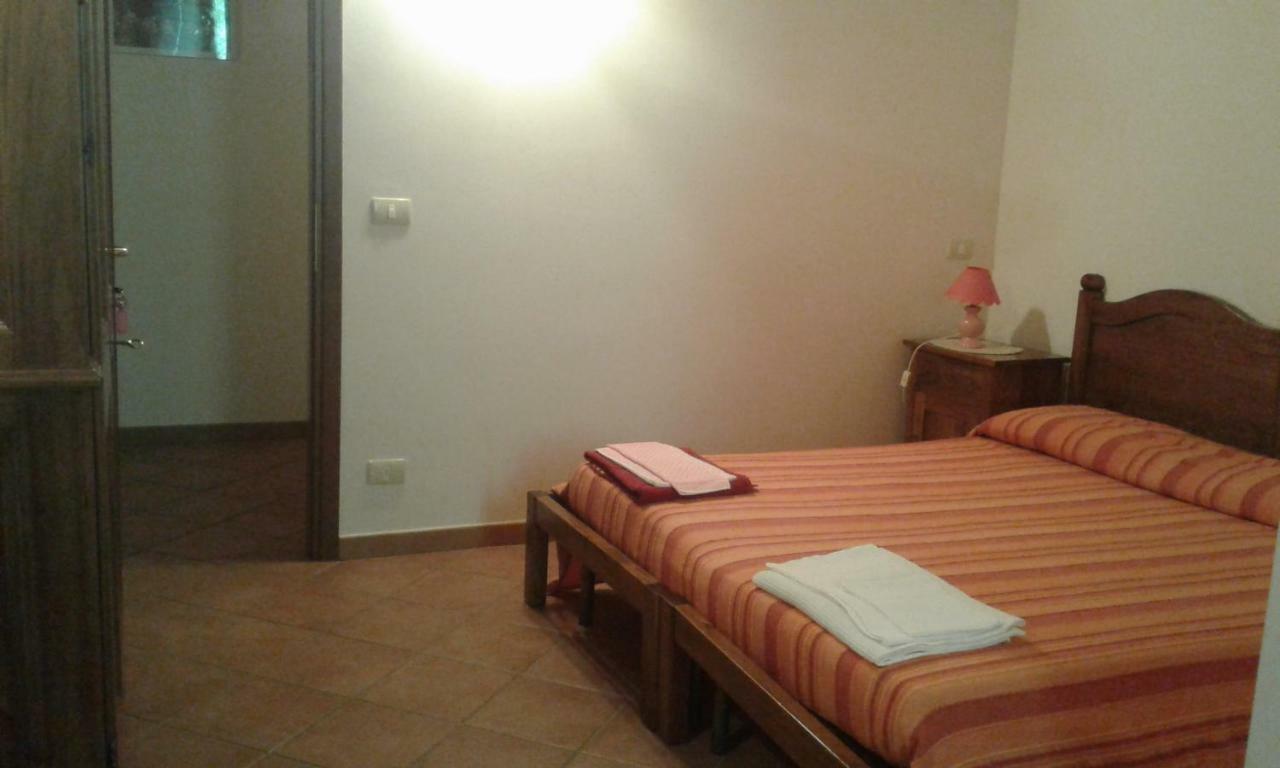 Agriturismo Rio Ricco Busana Εξωτερικό φωτογραφία